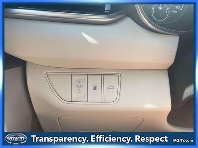 2024 Genesis G70 2.5T