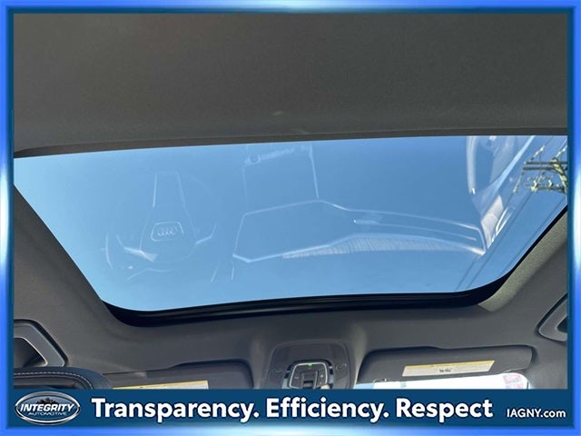 2024 Audi A6 55 Premium Plus quattro