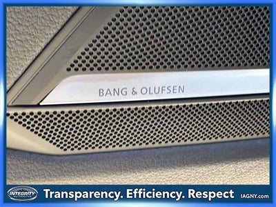 2024 Audi A6 55 Premium Plus quattro