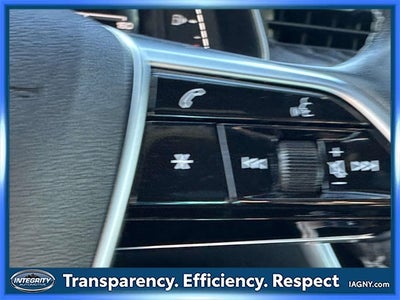 2024 Audi A6 55 Premium Plus quattro