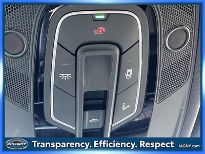 2024 Audi A6 55 Premium Plus quattro