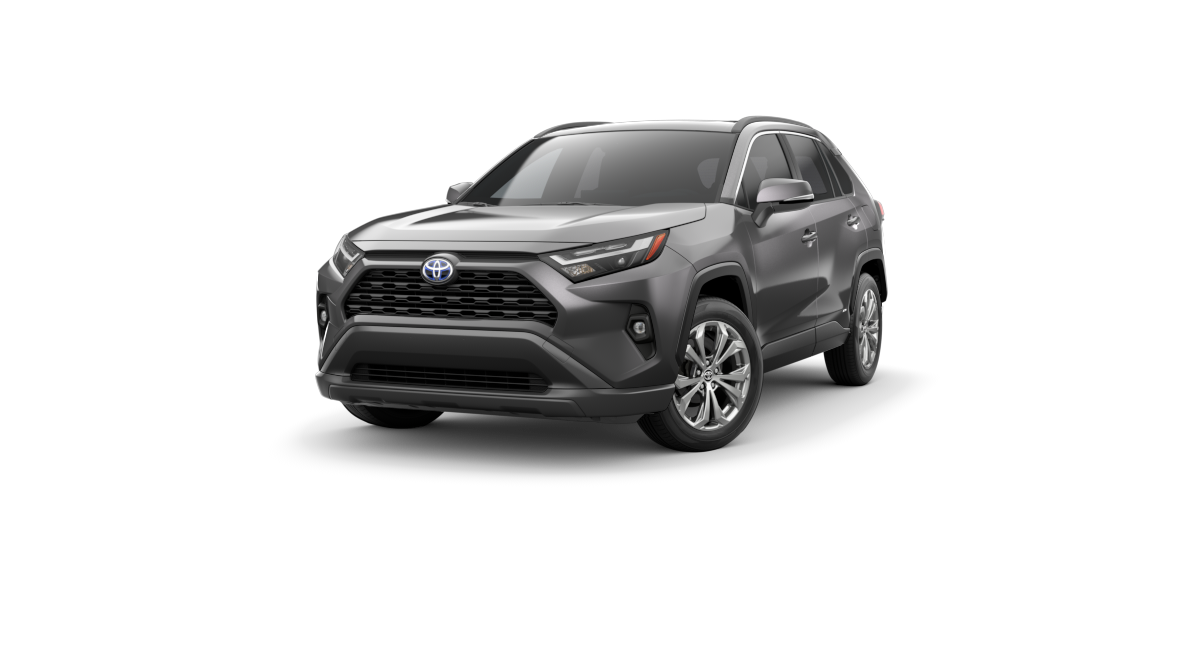2024 Toyota RAV4 Hybrid XLE Premium in Mamaroneck, NY New York City