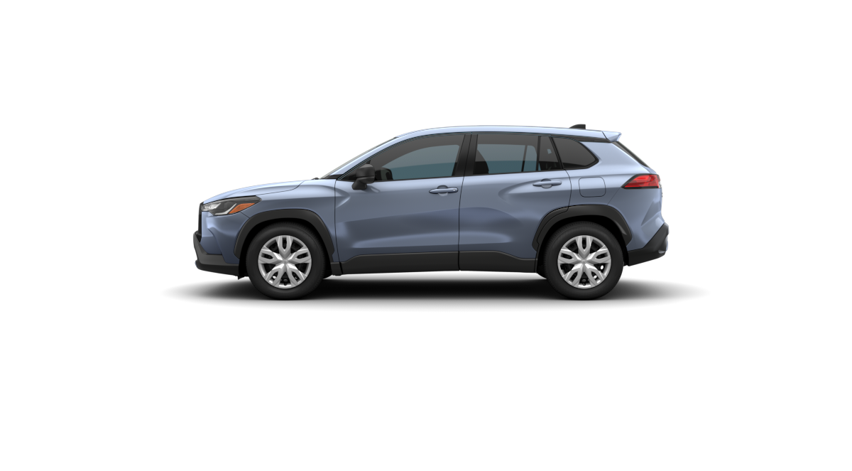 2024 Toyota Corolla Cross L in Mamaroneck, NY New York City Toyota