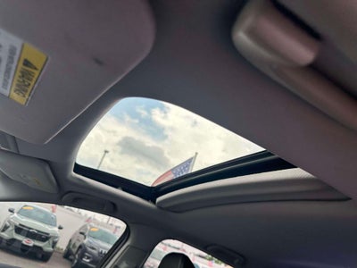 2019 Acura ILX Base