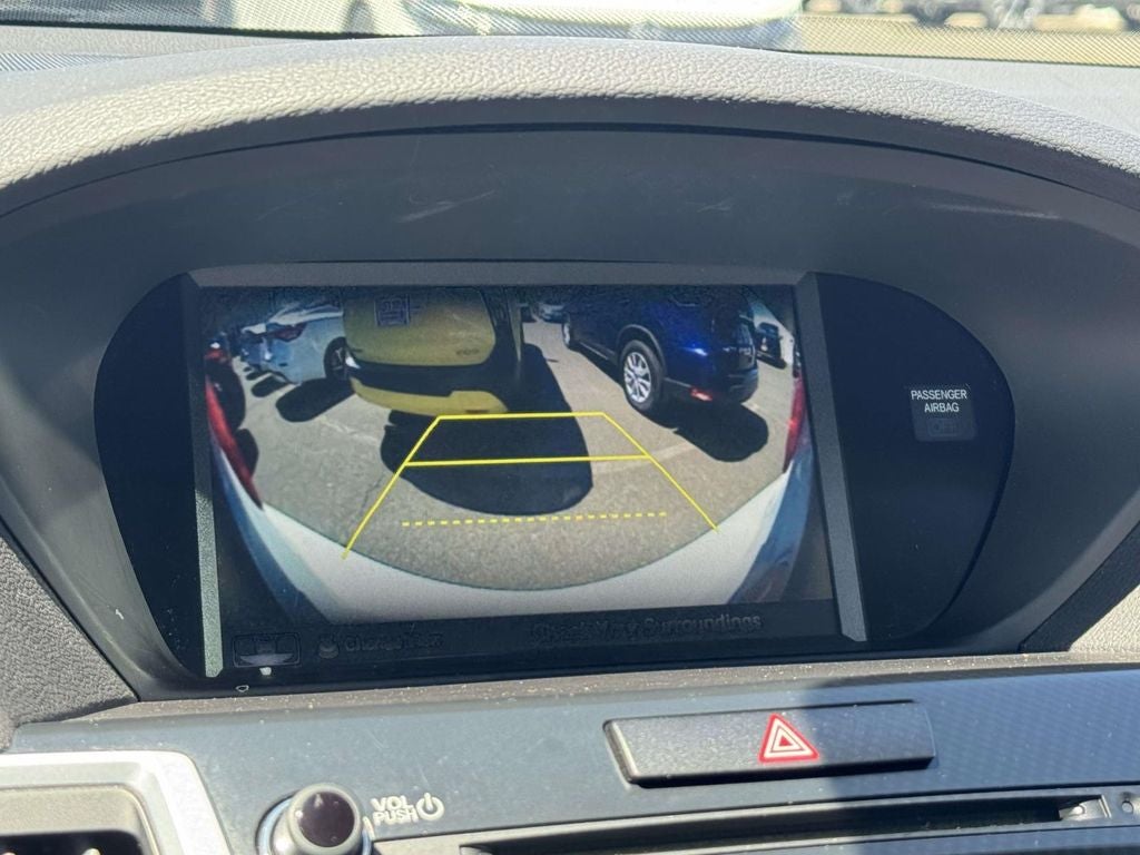 2020 Acura TLX 2.4L