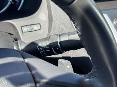 2020 Acura TLX 2.4L