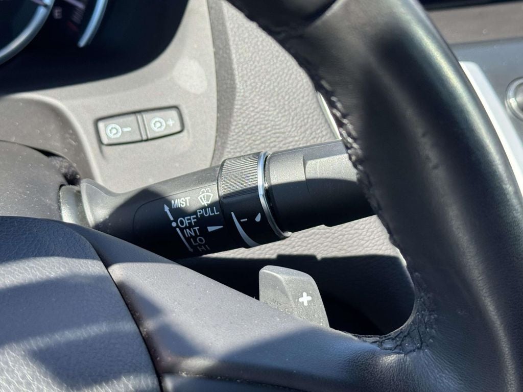 2020 Acura TLX 2.4L