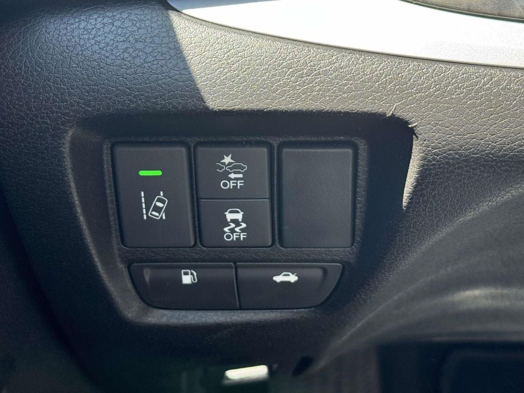 2020 Acura TLX 2.4L