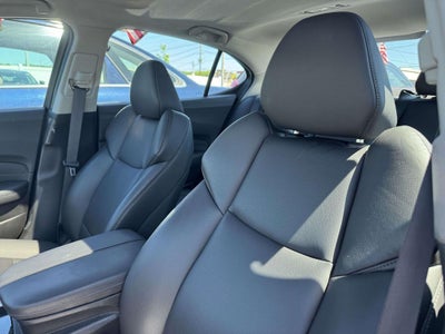 2020 Acura TLX 2.4L