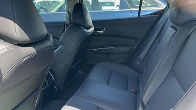 2020 Acura TLX 2.4L