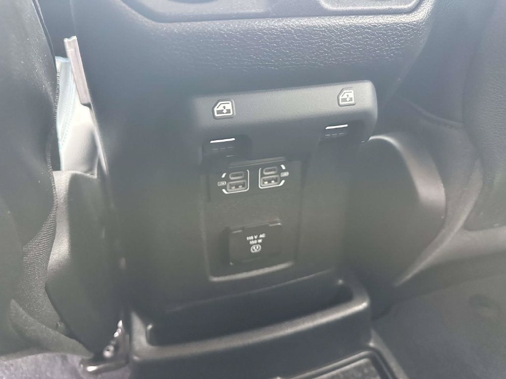 2023 Jeep Wrangler Rubicon 4xe