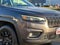 2022 Jeep Cherokee X