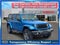 2024 Jeep Wrangler Sport S 4xe