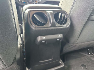 2024 Jeep Wrangler Sport S 4xe