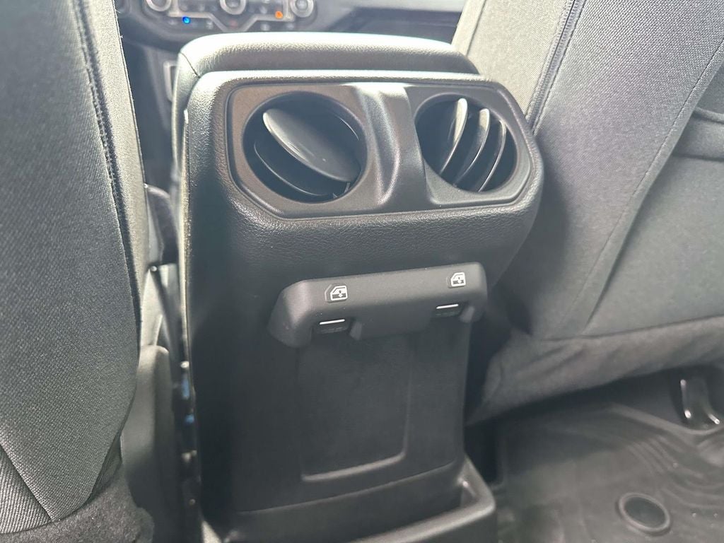 2024 Jeep Wrangler Sport S 4xe