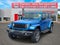 2024 Jeep Wrangler Sport S 4xe