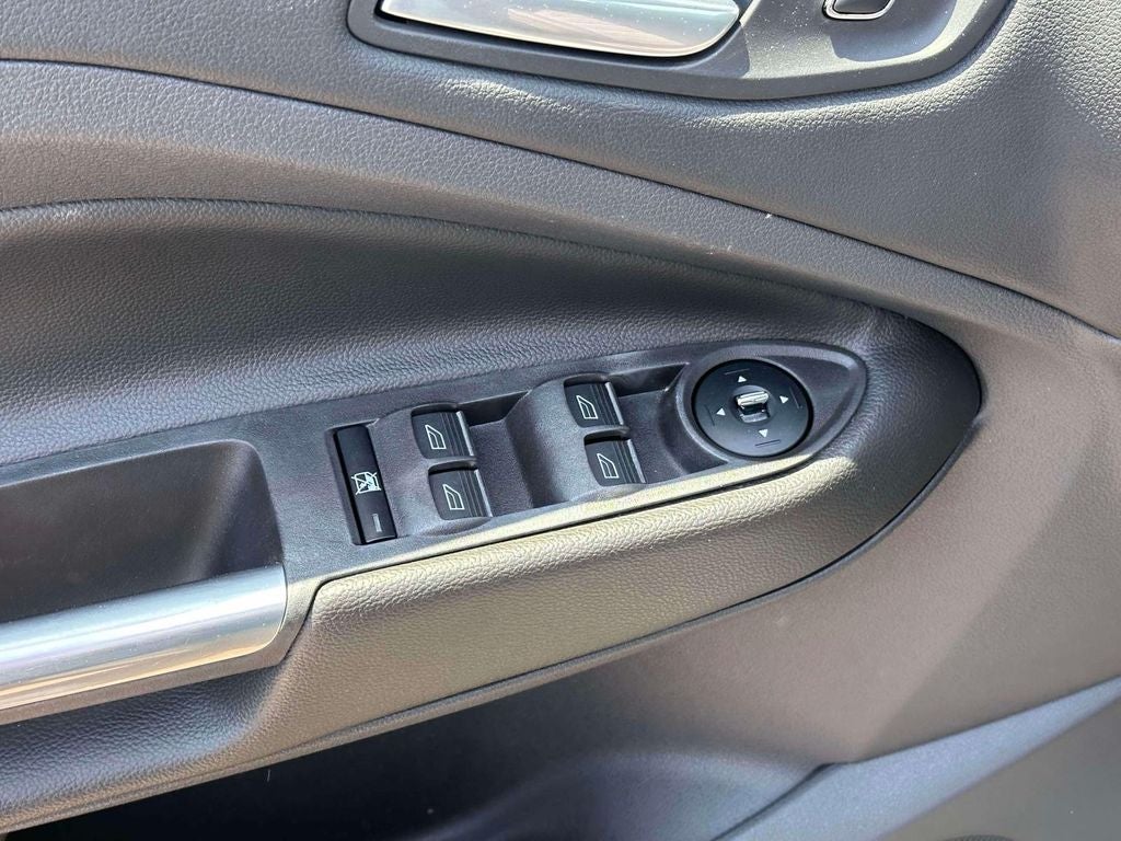 2013 Ford C-Max Hybrid SE