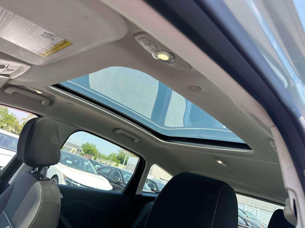 2013 Ford C-Max Hybrid SE