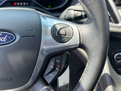 2013 Ford C-Max Hybrid SE