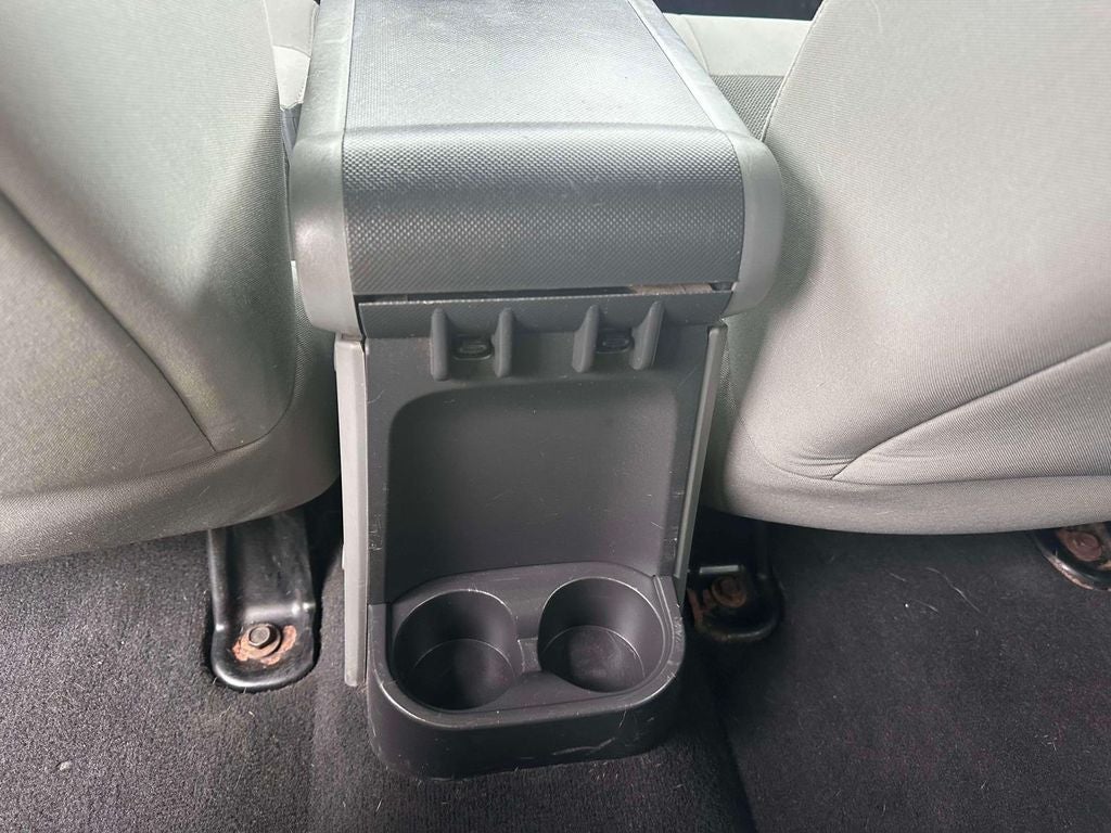 2008 Jeep Wrangler Unlimited X