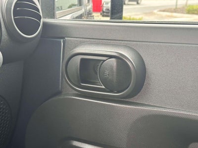 2008 Jeep Wrangler Unlimited X