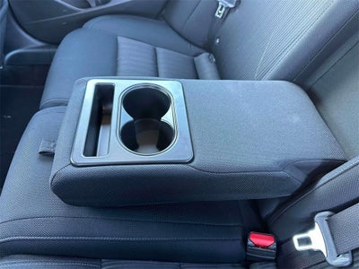 2019 Nissan Maxima 3.5 S