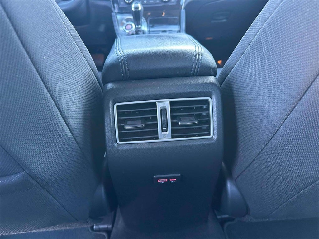 2019 Nissan Maxima 3.5 S