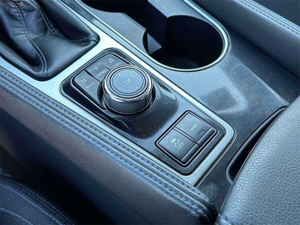 2019 Nissan Maxima 3.5 S