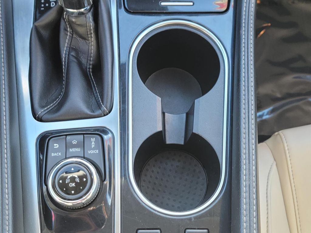 2023 Nissan Maxima SV CERTIFIED