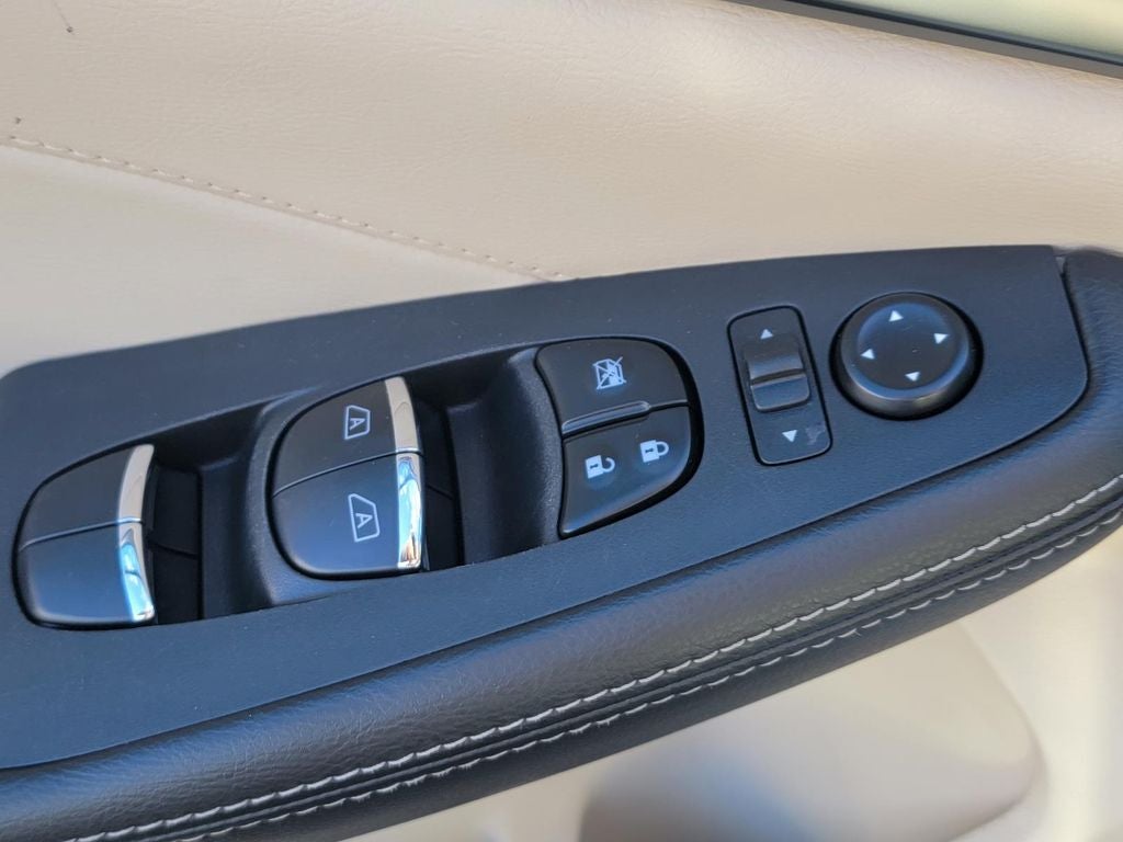 2023 Nissan Maxima SV CERTIFIED