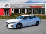 2023 Nissan Maxima SV CERTIFIED