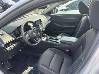 2024 Nissan Altima S