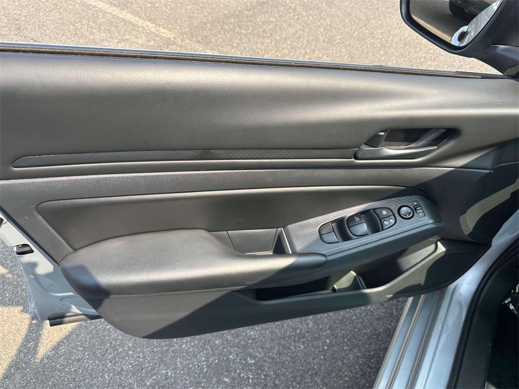 2024 Nissan Altima S