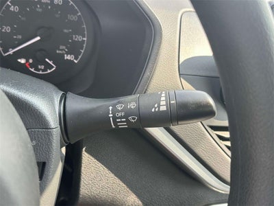 2024 Nissan Altima S