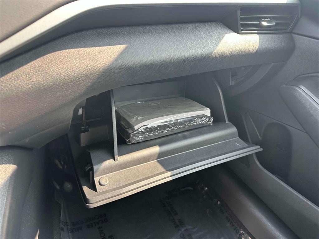 2024 Nissan Altima S