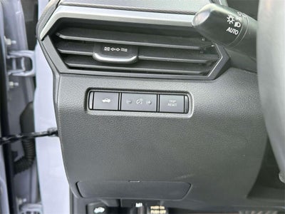 2024 Nissan Altima SR