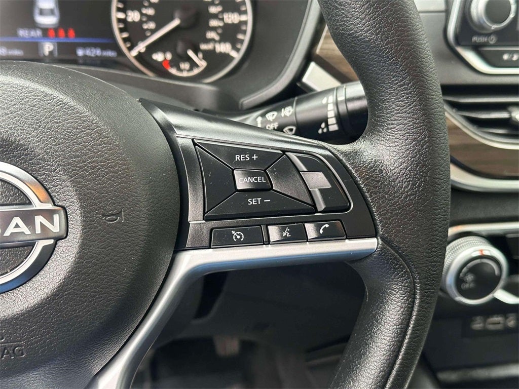 2023 Nissan Altima SV