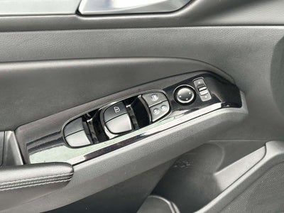 2023 Nissan Altima SV