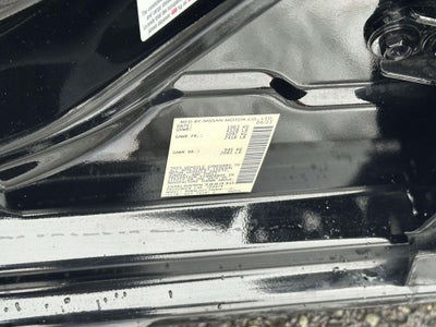 2023 Nissan Altima SV