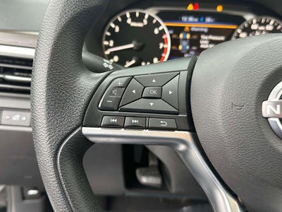 2023 Nissan Altima SV