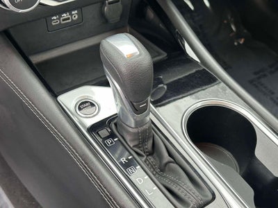 2023 Nissan Altima SV