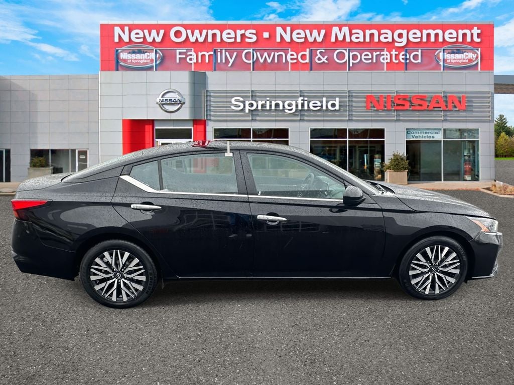 2023 Nissan Altima SV