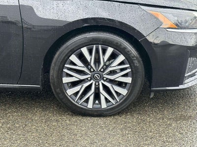 2023 Nissan Altima SV