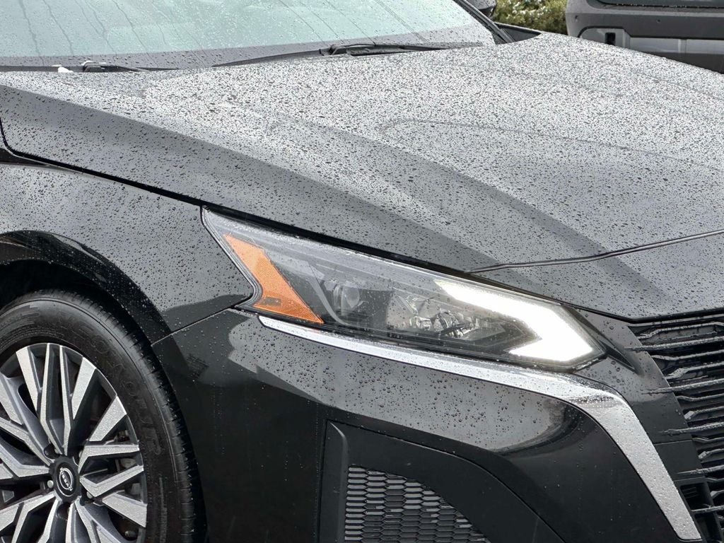2023 Nissan Altima SV