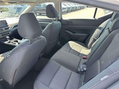 2023 Nissan Altima SV