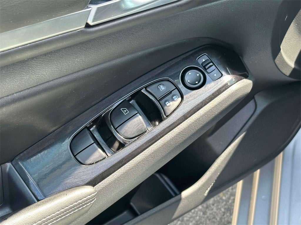 2023 Nissan Altima SV