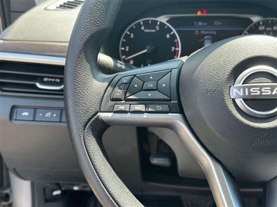 2023 Nissan Altima SV