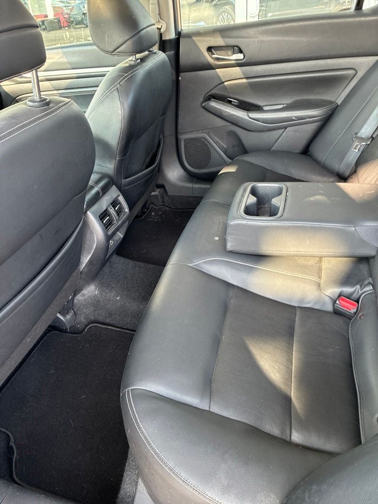 2020 Nissan Altima 2.5 SL