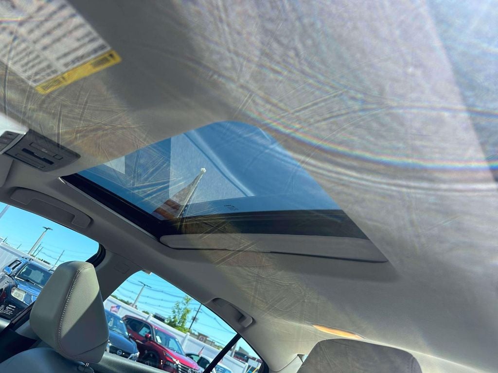 2019 Nissan Altima 2.5 SL
