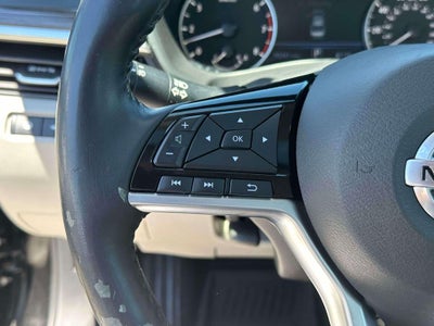 2019 Nissan Altima 2.5 SL